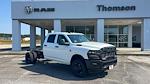 New 2026 Ram 3500 Tradesman Crew Cab 4x4 60 CA Cab Chassis for sale #2618 - photo 3