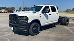 New 2026 Ram 3500 Tradesman Crew Cab 4x4 60 CA Cab Chassis for sale #2618 - photo 5