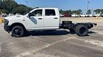 New 2026 Ram 3500 Tradesman Crew Cab 4x4 60 CA Cab Chassis for sale #2618 - photo 6