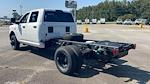New 2026 Ram 3500 Tradesman Crew Cab 4x4 60 CA Cab Chassis for sale #2618 - photo 7