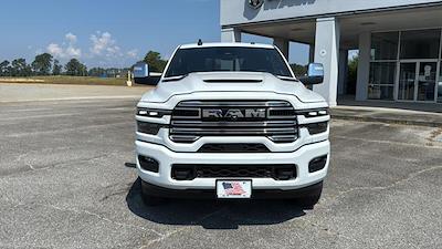New 2026 Ram 3500 Laramie Crew Cab 4x4 Pickup for sale #2626 - photo 1