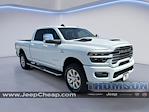 New 2026 Ram 3500 Laramie Crew Cab 4x4 Pickup for sale #2626 - photo 8