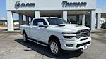 New 2026 Ram 3500 Laramie Crew Cab 4x4 Pickup for sale #2626 - photo 9