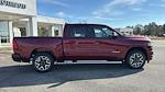 New 2026 Ram 1500 Laramie Crew Cab for sale #2627 - photo 9