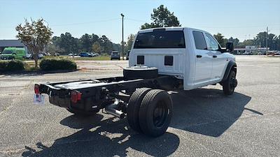 New 2026 Ram 4500 Tradesman Crew Cab 4x4 60 CA Cab Chassis for sale #2629 - photo 2