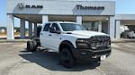 New 2026 Ram 4500 Tradesman Crew Cab 4x4 60 CA Cab Chassis for sale #2629 - photo 3