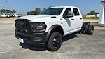 New 2026 Ram 4500 Tradesman Crew Cab 4x4 60 CA Cab Chassis for sale #2629 - photo 5