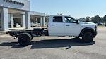 New 2026 Ram 4500 Tradesman Crew Cab 4x4 60 CA Cab Chassis for sale #2629 - photo 9