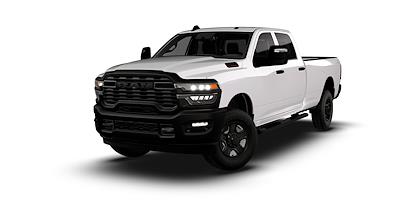 New 2026 Ram 3500 Tradesman Crew Cab 4x4 Pickup for sale #263 - photo 1