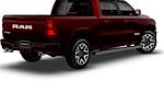 New 2026 Ram 1500 Laramie Crew Cab Pickup for sale #2633 - photo 2