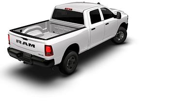 New 2026 Ram 3500 Tradesman Crew Cab 4x4 Pickup for sale #2635 - photo 2