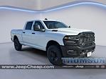 New 2026 Ram 3500 Tradesman Crew Cab for sale #2635 - photo 1