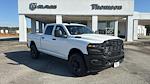New 2026 Ram 3500 Tradesman Crew Cab for sale #2635 - photo 2