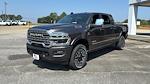 New 2026 Ram 2500 Limited Mega Cab 4x4 Pickup for sale #2636 - photo 4