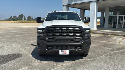 New 2026 Ram 3500 Tradesman Crew Cab 4x4 DRW Pickup for sale #2637 - photo 1