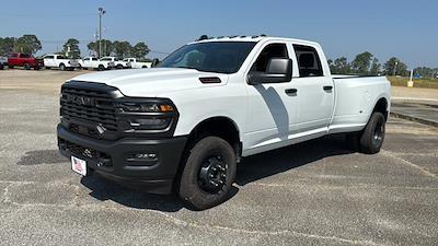 New 2026 Ram 3500 Tradesman Crew Cab 4x4 DRW Pickup for sale #2637 - photo 2