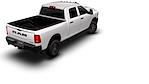 New 2026 Ram 2500 Tradesman Crew Cab 4x4 Pickup for sale #2643 - photo 2