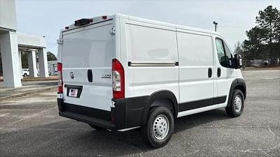 New 2026 Ram ProMaster 1500 Standard Roof Empty Cargo Van for sale #2646 - photo 2