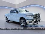 New 2026 Ram 1500 Longhorn Crew Cab 4x4 Pickup for sale #2653 - photo 1