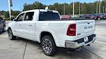 New 2026 Ram 1500 Longhorn Crew Cab 4x4 Pickup for sale #2653 - photo 5