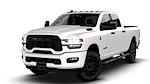 New 2026 Ram 2500 Big Horn Crew Cab for sale #26139 - photo 1