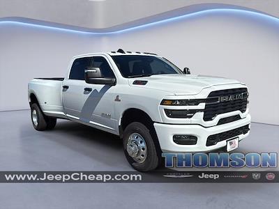 New 2026 Ram 3500 Big Horn Crew Cab 4x4 DRW Pickup for sale #2657 - photo 1