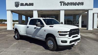 New 2026 Ram 3500 Big Horn Crew Cab 4x4 DRW Pickup for sale #2657 - photo 2