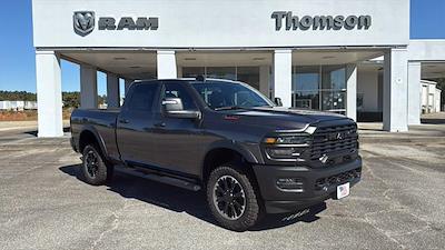 New 2026 Ram 2500 Warlock Crew Cab 4x4 Pickup for sale #2662 - photo 2