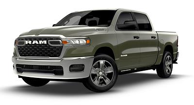 New 2026 Ram 1500 Tradesman Crew Cab Pickup for sale #2668 - photo 1