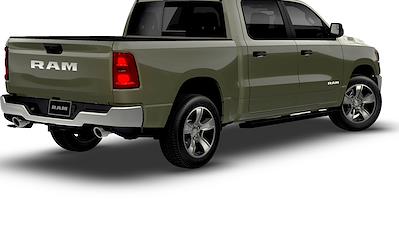 New 2026 Ram 1500 Tradesman Crew Cab Pickup for sale #2668 - photo 2