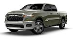 New 2026 Ram 1500 Tradesman Crew Cab Pickup for sale #2668 - photo 1