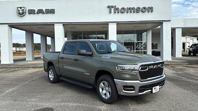 New 2026 Ram 1500 Tradesman Crew Cab for sale #2669 - photo 2