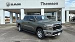 New 2026 Ram 1500 Tradesman Crew Cab for sale #2669 - photo 2