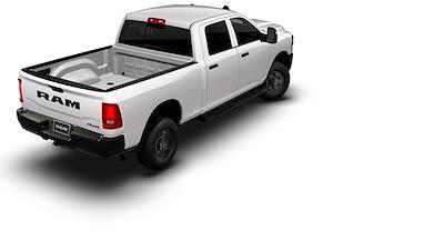 New 2026 Ram 2500 Tradesman Crew Cab 4x4 Pickup for sale #267 - photo 2