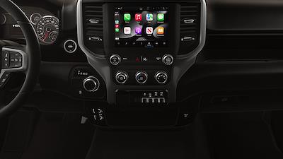 New 2026 Ram 1500 Tradesman Crew Cab Pickup for sale #2683 - photo 2