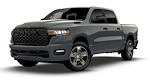 New 2026 Ram 1500 Tradesman Crew Cab Pickup for sale #2688 - photo 9
