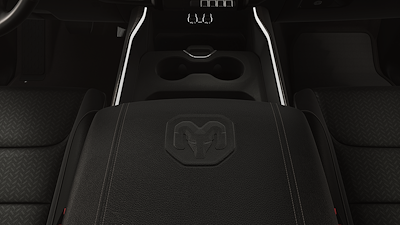 New 2026 Ram 1500 Laramie Crew Cab 4x4 Pickup for sale #2693 - photo 2