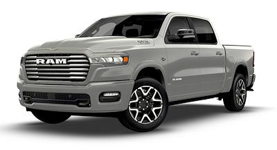 New 2026 Ram 1500 Laramie Crew Cab for sale #26136 - photo 1