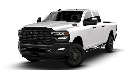 New 2026 Ram 2500 Tradesman Crew Cab for sale #317637 - photo 1