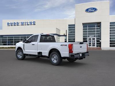 2023 Ford F-350 Regular Cab SRW 4WD Pickup for sale #32969 - photo 2