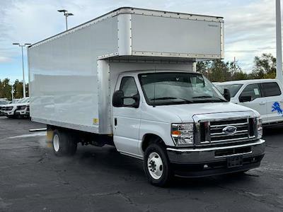 2024 Ford E-350 RWD Box Van for sale #40475 - photo 1