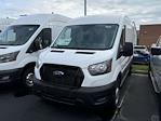 2024 Ford Transit 250 Medium Roof AWD Empty Cargo Van for sale #40886 - photo 1