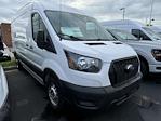 2024 Ford Transit 250 Medium Roof AWD Empty Cargo Van for sale #40886 - photo 3