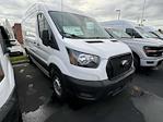 2024 Ford Transit 250 Medium Roof AWD Empty Cargo Van for sale #40886 - photo 8