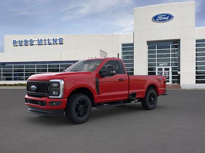 2024 Ford F-250 Regular Cab 4WD Pickup for sale #41270 - photo 1