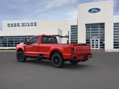 2024 Ford F-250 Regular Cab 4WD Pickup for sale #41270 - photo 2