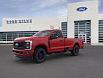 2024 Ford F-250 Regular Cab 4WD Pickup for sale #41270 - photo 1