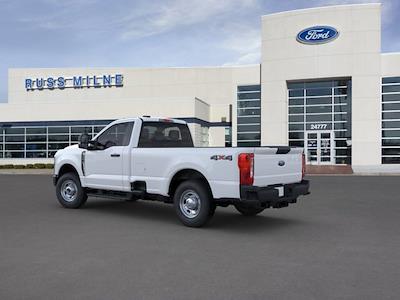 2024 Ford F-250 Regular Cab 4WD Pickup for sale #41374 - photo 2