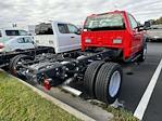 2024 Ford F-600 Regular Cab DRW 4WD Cab Chassis for sale #41644 - photo 2