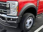 2024 Ford F-600 Regular Cab DRW 4WD Cab Chassis for sale #41644 - photo 7